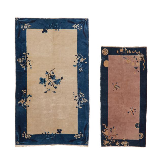 two-chinese-area-rugs
