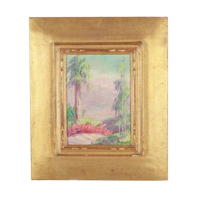 hannah-may-scholz-henricksen-american-20th-century-california-landscape