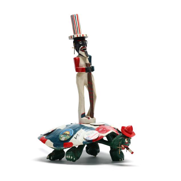 benny-carter-nc-1943-2014-i-all-american-turtle-i