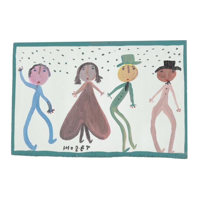 mose-tolliver-american-1925-2006-i-family-portrait-i