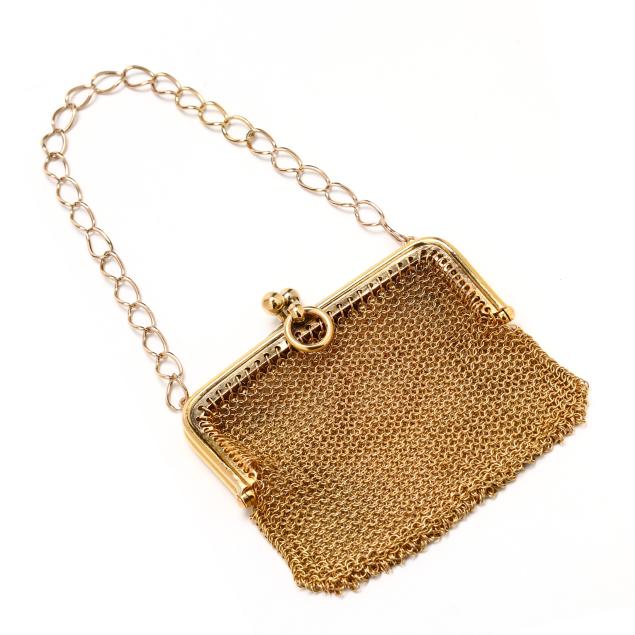 gold-mesh-coin-purse-france