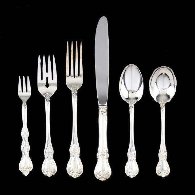 towle-i-old-master-i-sterling-silver-flatware-service-for-eight