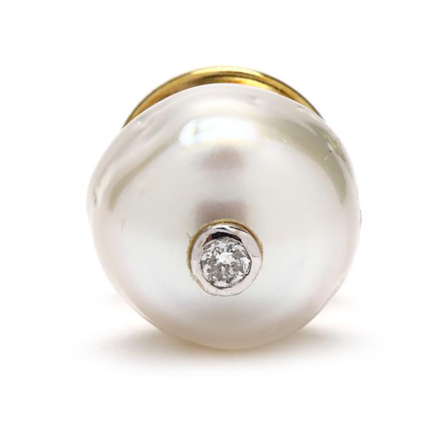 pearl-and-diamond-tie-tack