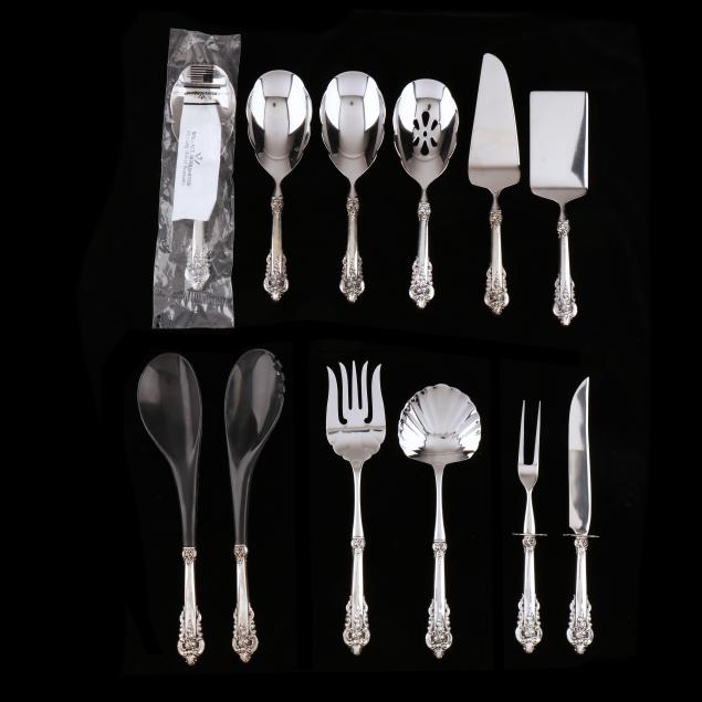 twelve-wallace-i-grand-baroque-i-sterling-silver-handled-flatware-servers
