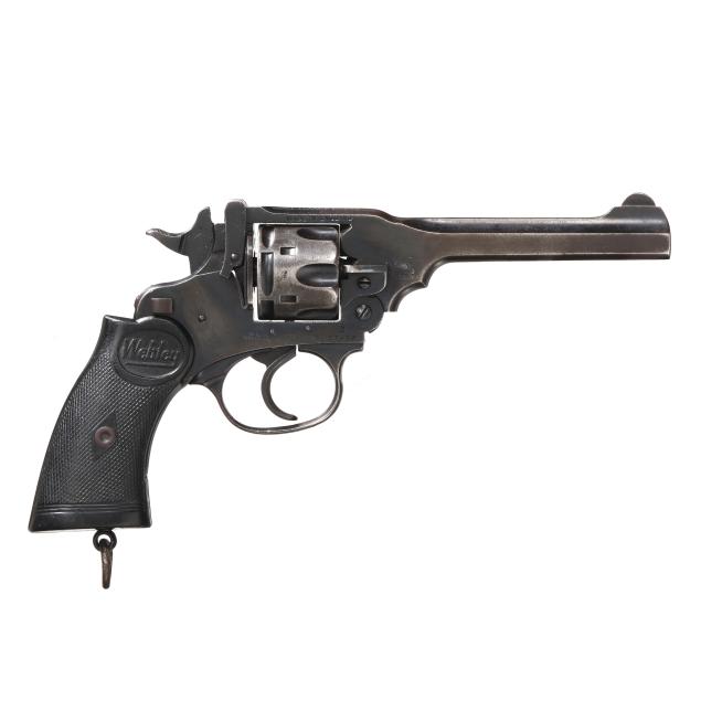webley-mark-iv-38-revolver-with-holster