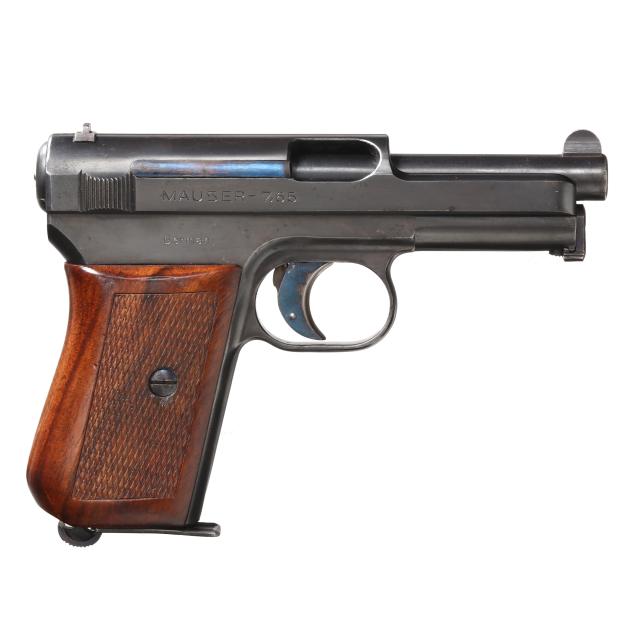 mauser-model-1914-7-65mm-semi-automatic-pistol