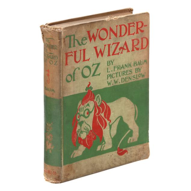 first-edition-of-the-beloved-children-s-classic-i-the-wonderful-wizard-of-oz-i