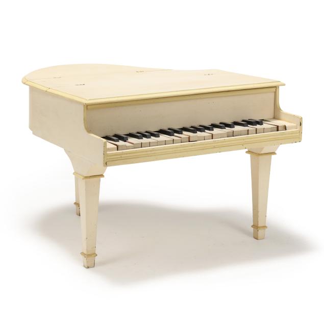 vintage-child-s-baby-grand-piano