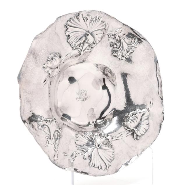 sterling-silver-art-nouveau-centerpiece-bowl
