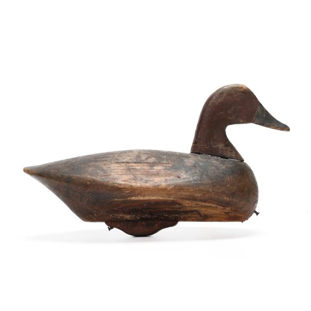 rufus-roberts-nc-1897-1954-canvasback