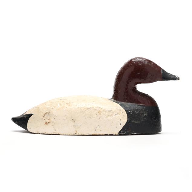 contemporary-sanders-foundry-iron-sinkbox-canvasback