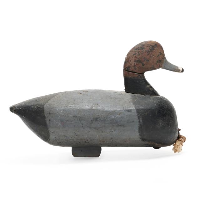 early-currituck-redhead-from-beans-weatherly-rig