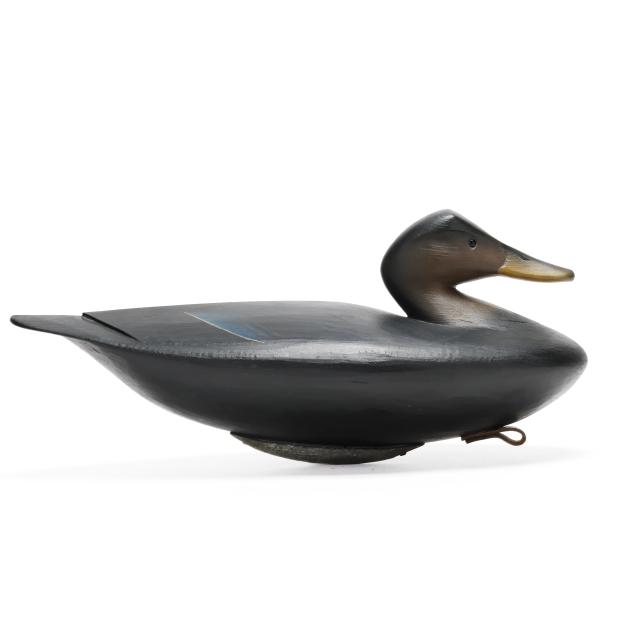 pete-hurricane-peterson-va-b-1944-black-duck