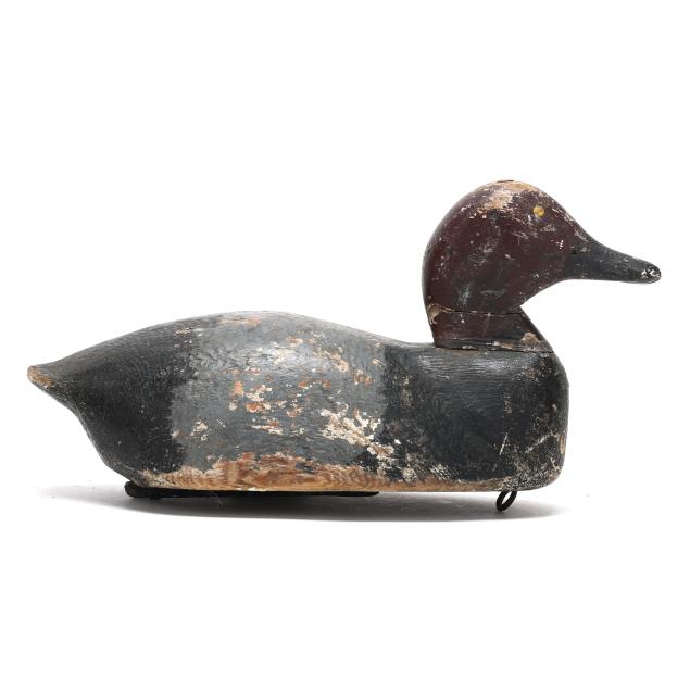 fred-howard-hopkins-nc-1898-1990-redhead