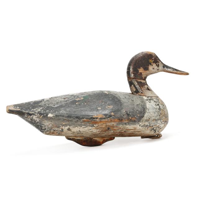 rufus-roberts-nc-1897-1954-pintail