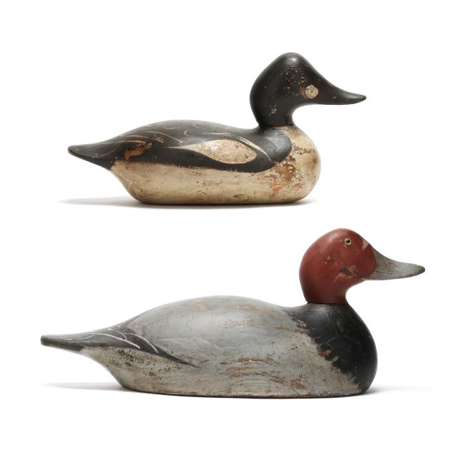 two-mason-decoys