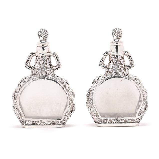 pair-of-chinese-export-sterling-silver-overlaid-flask-bottles