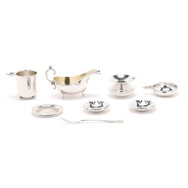 nine-american-sterling-silver-table-accessories