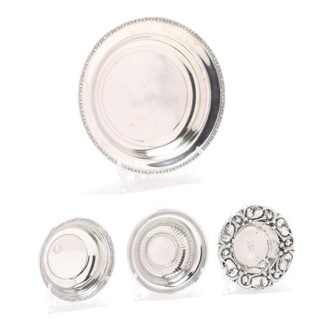 four-sterling-silver-serving-bowls