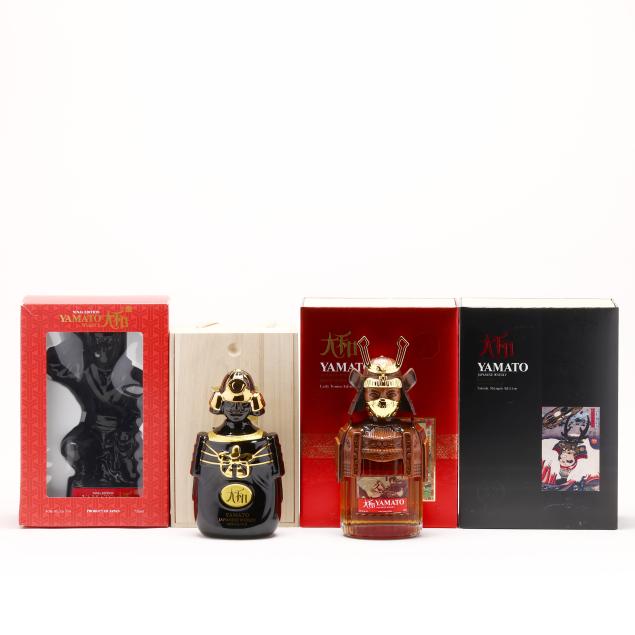 yamato-japanese-whisky-mixed-lot-4-bt