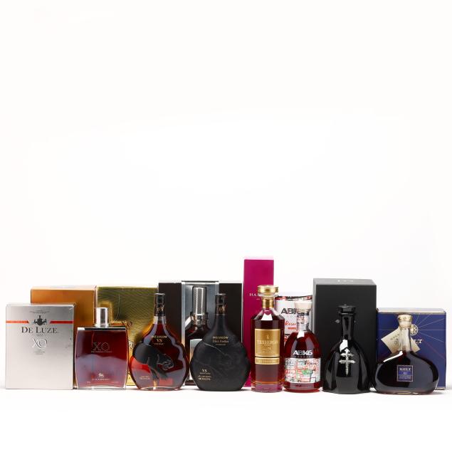 splendid-cognac-mixed-lot-12-bt