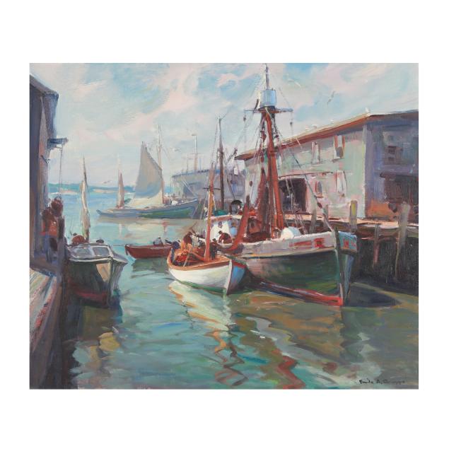 emile-gruppe-american-1896-1978-i-gloucester-morning-i