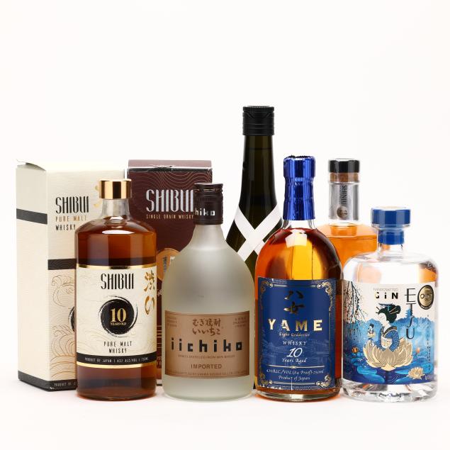 japanese-spirits-mixed-lot-7-bt