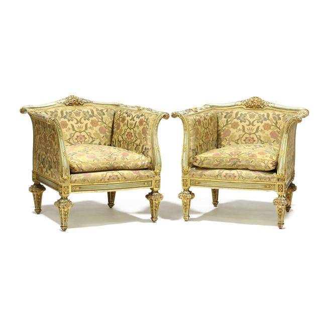 pair-of-italianate-carved-and-parcel-gilt-bergeres
