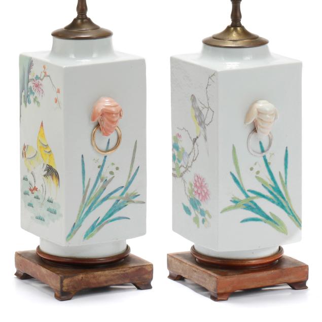 a-pair-of-chinese-porcelain-cong-shaped-vase-lamps