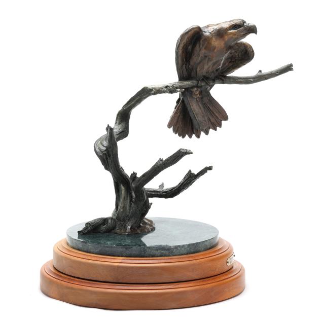 dave-jones-american-20th-century-i-morning-watch-i