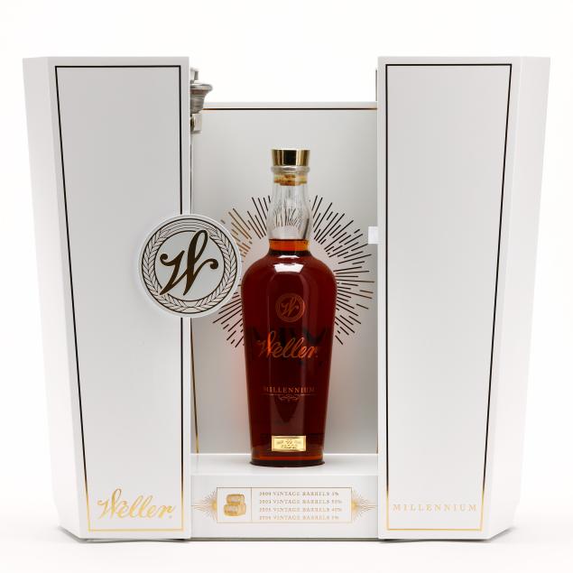weller-millennium-blended-straight-whiskey-1-bt