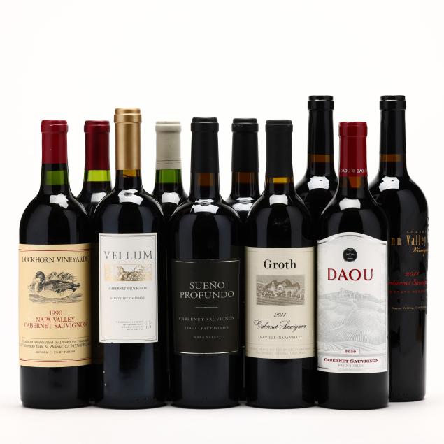 california-red-mixed-lot-10-bt