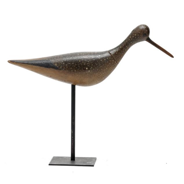 mark-mcnair-va-b-1950-yellowlegs