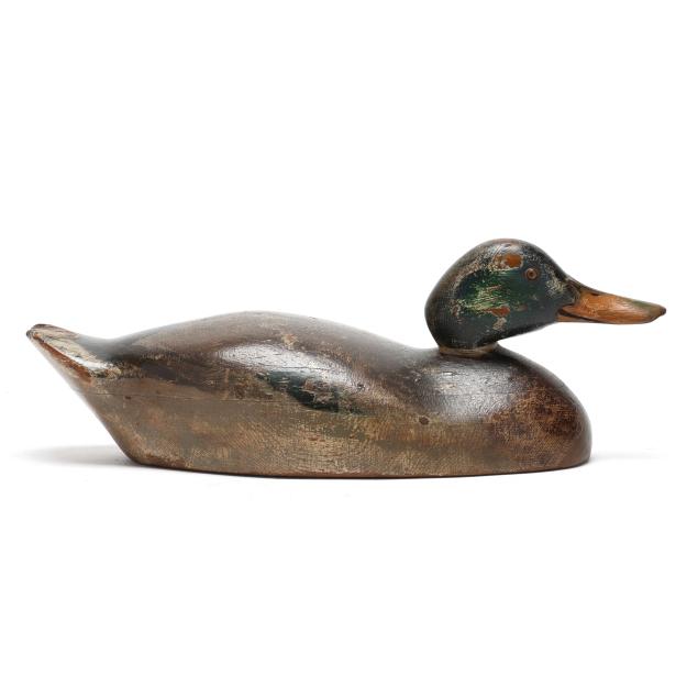 mason-factory-mi-1896-1924-rare-premier-grade-slope-breast-mallard