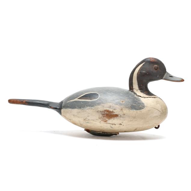 ira-hudson-va-1876-1949-pintail