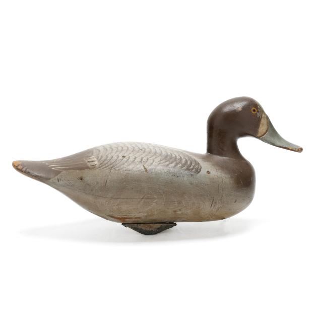 madison-mitchell-md-1901-1993-hen-redhead