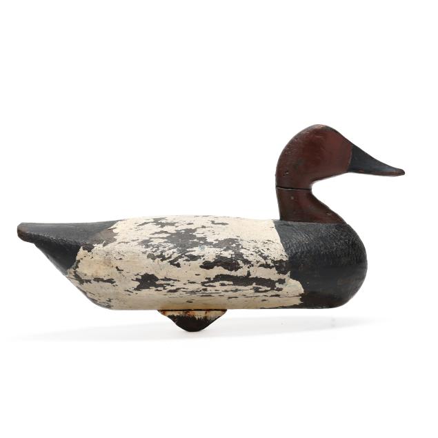 purnell-curles-nc-1906-1997-canvasback