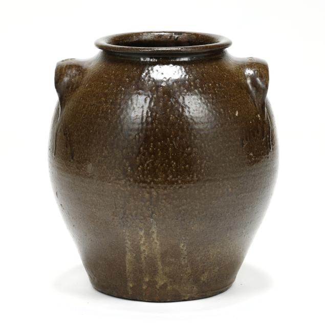 daniel-seagle-lincoln-county-nc-1805-1867-eight-gallon-storage-jar