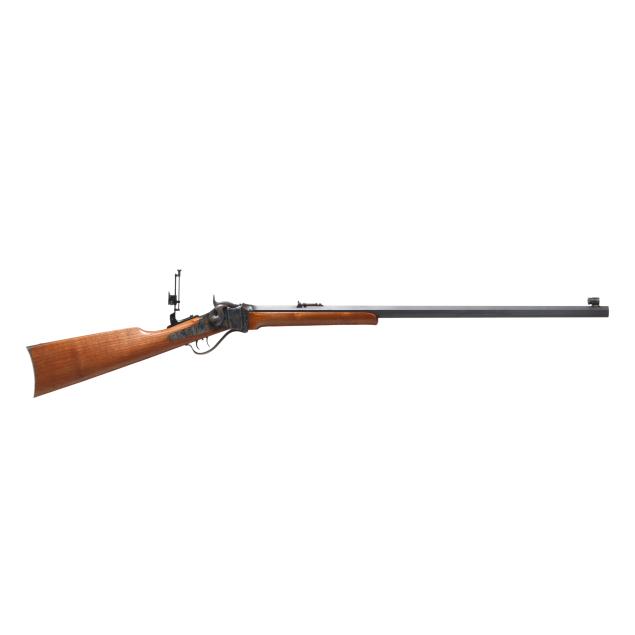 shiloh-sharps-model-1874-sporter-3-45-70-single-shot-sharps-rifle-with-letter