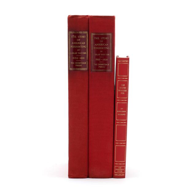 two-sporting-titles-from-the-derrydale-press