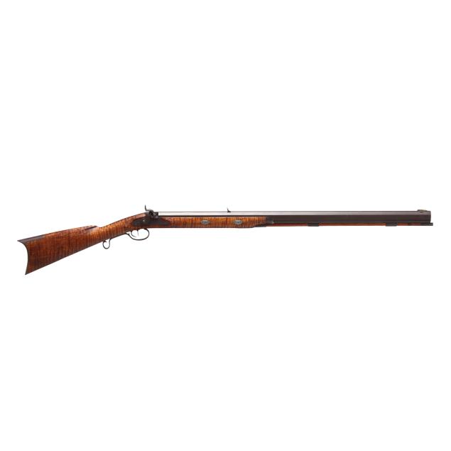 j-m-adcock-62-caliber-bear-rifle-percussion-cap-hawken-rifle