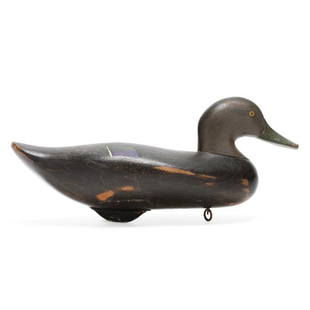 butch-parker-pa-1952-2015-black-duck