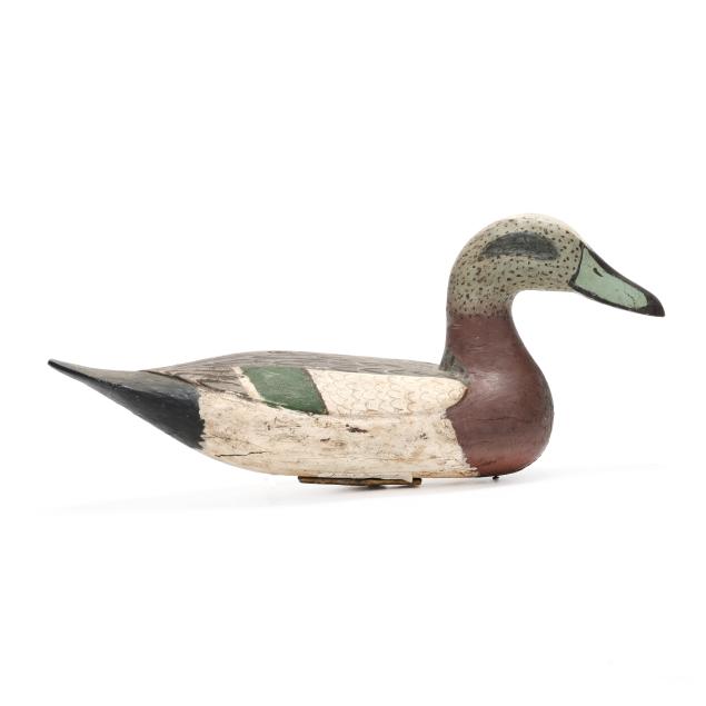 jules-e-frederick-la-1901-1980-widgeon