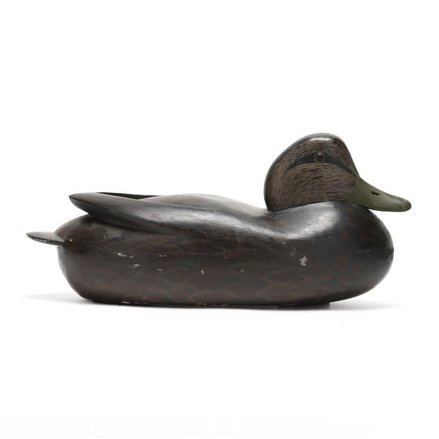 john-mcloughlin-nj-1911-1985-black-duck