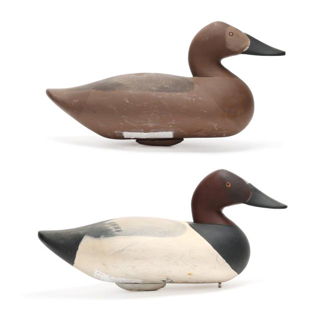 paul-gibson-md-1902-1984-pair-of-canvasbacks