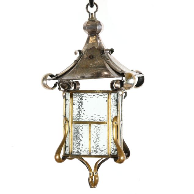 an-arts-and-crafts-metal-lantern