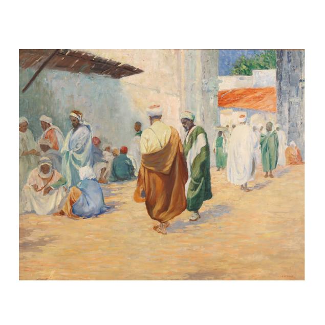 caleb-arnold-slade-american-1882-1961-the-medina