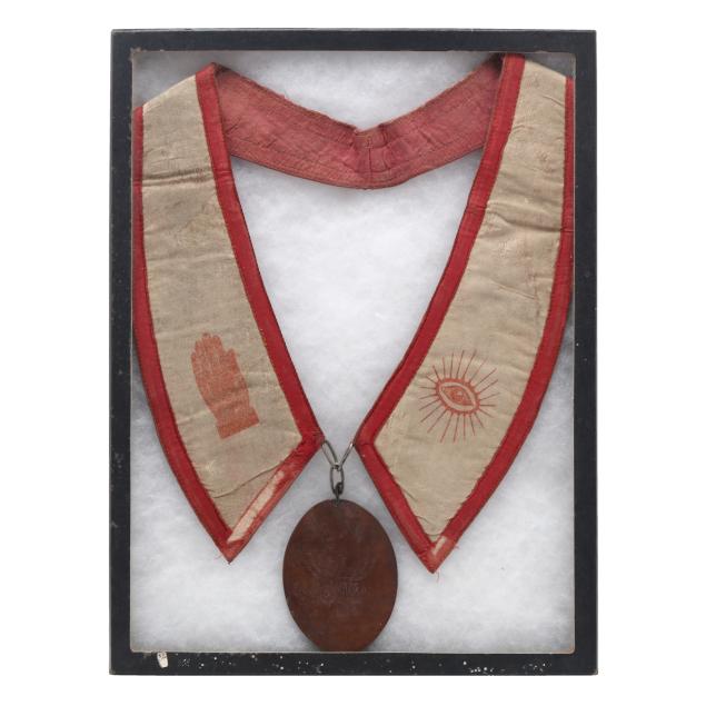 19th-century-remake-of-george-washington-s-1795-indian-peace-medal