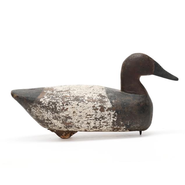 theodore-twiford-nc-1877-1959-canvasback