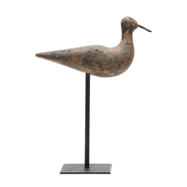 early-hatteras-yellowlegs